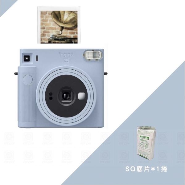 【eYe攝影】現貨 富士 FUJIFILM Intax SQUARE SQ1 方型底片機 拍立得相機 文青 自拍 平輸 【eYe攝影】現貨 富士 FUJIFILM Intax SQUARE SQ1 方型底片機 拍立得相機 文青 自拍 平輸