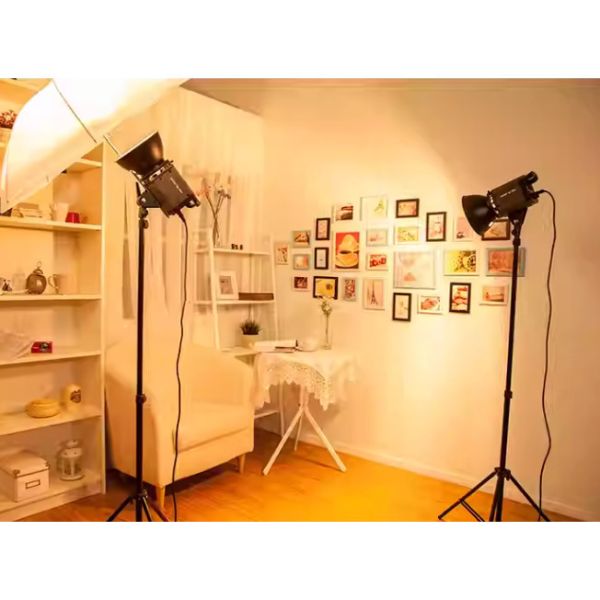 【eYe攝影】現貨 神牛  1000W 800W 120V 石英燈泡 持續燈 QL-1000 黃光 專用燈泡 【eYe攝影】現貨 神牛 GODOX 1000W 800W 120V 石英燈泡 持續燈 QL-1000 黃光 專用燈泡