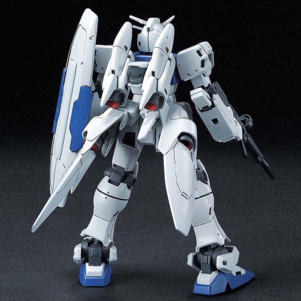 【鋼普拉】現貨 BANDAI 鋼彈0083 星辰回憶錄 HGUC 1/144 #025 GP03S 鋼彈試作3號機 【鋼普拉】現貨 BANDAI 鋼彈0083 星辰回憶錄 HGUC 1/144 #025 GP03S 鋼彈試作3號機