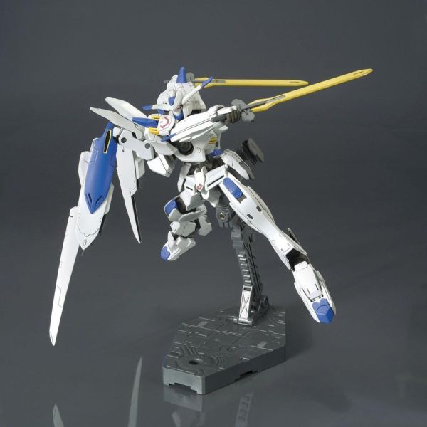 【鋼普拉】現貨 BANDAI 鐵血的孤兒 HG 1/144 #036 GUNDAM BAEL 主魔鋼彈 巴爾鋼彈 【鋼普拉】現貨 BANDAI 鐵血的孤兒 HG 1/144 #036 GUNDAM BAEL 主魔鋼彈 巴爾鋼彈