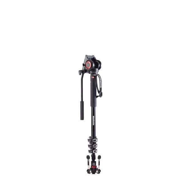 【eYe攝影】現貨 Manfrotto 曼富圖 MVMXPRO500 油壓錄影單腳架 含雲台 單腳架 油壓雲台 相機腳架 【eYe攝影】現貨 Manfrotto 曼富圖 MVMXPRO500 油壓錄影單腳架 含雲台 單腳架 油壓雲台 相機腳架