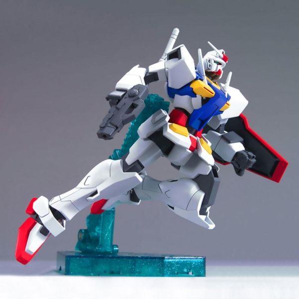 【鋼普拉】BANDAI 鋼彈00 HG 1/144 #44 #45 能天使鋼彈 修補版 + 0鋼彈 零鋼彈 實戰配備型 