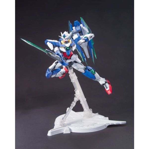 【鋼普拉】現貨 BANDAI 鋼彈 MG 1/100 GNT-0000 QAN[T] 00Q 量子00 量子型能天使鋼彈 【鋼普拉】現貨 BANDAI 鋼彈 MG 1/100 GNT-0000 QAN[T] 00Q 量子00 量子型能天使鋼彈