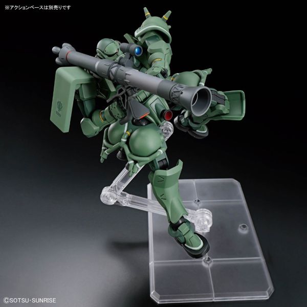 【鋼普拉】現貨 萬代 BANDAI 機動戰士鋼彈 HG 1/144 GQ #10 GQuuuuuuX ZAKU 綠色薩克 【鋼普拉】現貨 萬代 BANDAI 機動戰士鋼彈 HG 1/144 GQ #10 GQuuuuuuX ZAKU 綠色薩克