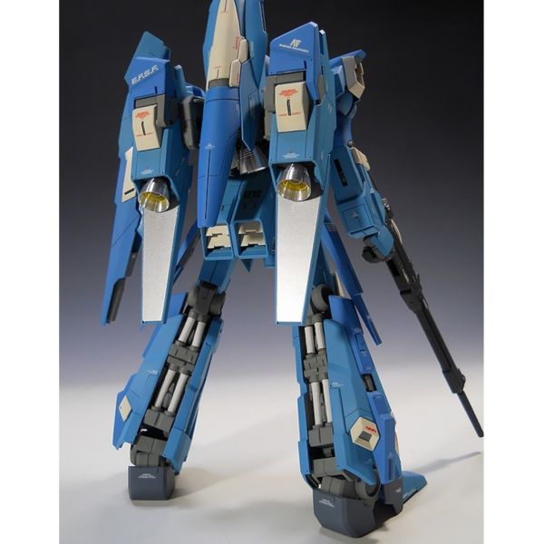 【鋼普拉】BANDAI 鋼彈UC MG 1/100 RGZ-95C ReZEL 里澤爾 里茲爾 里爾茲 一般機 可變形 【鋼普拉】BANDAI 鋼彈UC MG 1/100 RGZ-95C ReZEL 里澤爾 里茲爾 里爾茲 一般機 可變形