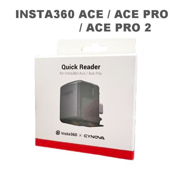 【eYe攝影】原廠配件 Insta360 Ace Ace Pro 2 閃傳伴侶 快速閱讀器 手機傳輸 檔案傳輸 讀卡機 【eYe攝影】原廠配件 Insta360 Ace Ace Pro 2 閃傳伴侶 快速閱讀器 手機傳輸 檔案傳輸 讀卡機