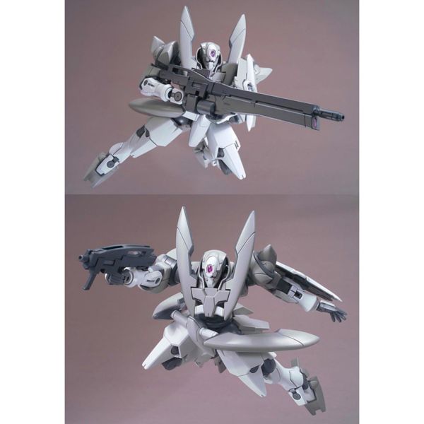 【鋼普拉】現貨 BANDAI 鋼彈00 HG 1/144 #18 GN-X603T GN-X 厄運式 【鋼普拉】現貨 BANDAI 鋼彈00 HG 1/144 #18 GN-X603T GN-X 厄運式