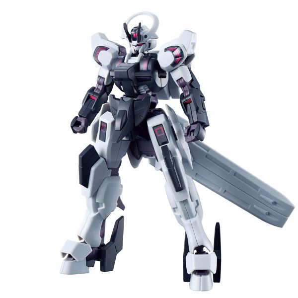 【鋼普拉】現貨 BANDAI《機動戰士鋼彈 : 水星的魔女》HG 1/144 #25 MDX-0003 GUNDAM SCHWARZETTE 戰騎鋼彈 【鋼普拉】BANDAI《機動戰士鋼彈 : 水星的魔女》HG 1/144 #25 MDX-0003 GUNDAM SCHWARZETTE 戰騎鋼彈