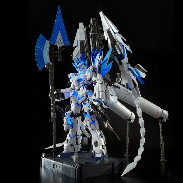 【鋼普拉】現貨 PB魂商限定 BANDAI《機動戰士鋼彈NT》PG 1/60 RX-0 UNICORN GUNDAM PERFECTIBILITY + LED UNIT + DIVINE EXPANSION SET 全武裝完美獨角獸鋼彈 + LED UNIT + DIVINE 全武裝擴充套組 【鋼普拉】PB魂商限定 BANDAI《機動戰士鋼彈NT》PG 1/60 RX-0 UNICORN GUNDAM PERFECTIBILITY + LED UNIT + DIVINE EXPANSION SET 全武裝完美獨角獸鋼彈 + LED UNIT + DIVINE 全武裝擴充套組