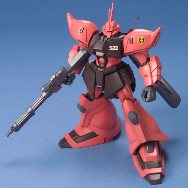 【鋼普拉】BANDAI 鋼彈UC HGUC 1/144 #045 GELGOOG JAGER 傑爾古格J型 狙擊型勇士 【鋼普拉】BANDAI 鋼彈UC HGUC 1/144 #045 GELGOOG JAGER 傑爾古格J型 狙擊型勇士