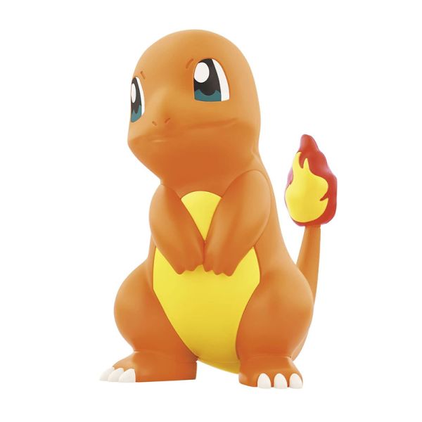【鋼普拉】現貨 BANDAI Pokémon PLAMO 收藏集 11 小火龍 神奇寶貝 精靈寶可夢 口袋怪獸 【鋼普拉】BANDAI Pokémon PLAMO 收藏集 11 小火龍 神奇寶貝 精靈寶可夢 口袋怪獸