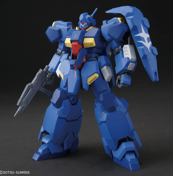 【鋼普拉】現貨 BANDAI 閃光的哈薩威 HG 1/144 #264 GUSTAV KARL 古斯塔夫 卡爾 00型 【鋼普拉】現貨 BANDAI 閃光的哈薩威 HG 1/144 #264 GUSTAV KARL 古斯塔夫 卡爾 00型