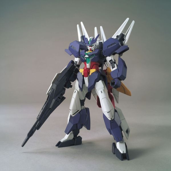 【鋼普拉】現貨 BANDAI 鋼彈創鬥者 HGBD:R 1/144 #023 URAVEN GUNDAM 天王星七式鋼彈 【鋼普拉】現貨 BANDAI 鋼彈創鬥者 HGBD:R 1/144 #023 URAVEN GUNDAM 天王星七式鋼彈