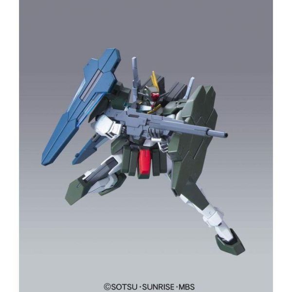 【鋼普拉】BANDAI 鋼彈00 HG 1/144 #48 CHERUDIM GUNDAM GNHW/R 智天使鋼彈 【鋼普拉】BANDAI 鋼彈00 HG 1/144 #48 CHERUDIM GUNDAM GNHW/R 智天使鋼彈
