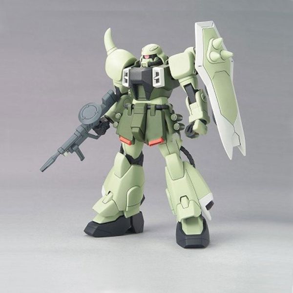 【鋼普拉】現貨 BANDAI 鋼彈SEED HG 1/144 #18 ZAKU WARRIOR 薩克戰士 薩克勇士 【鋼普拉】現貨 BANDAI 鋼彈SEED HG 1/144 #18 ZAKU WARRIOR 薩克戰士 薩克勇士