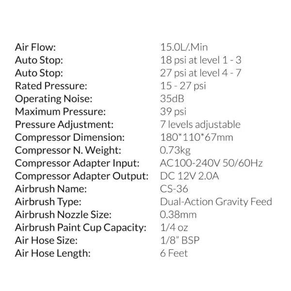 【鋼普拉】現貨 Gaahleri 伽利略 GTS-06 桌上型空壓機 氣汞 可調氣壓 水隔 模型噴塗 上色 【鋼普拉】現貨 Gaahleri 伽利略 GTS-06 桌上型空壓機 氣汞 可調氣壓 水隔 模型噴塗 上色