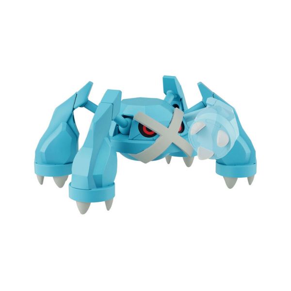 【鋼普拉】BANDAI Pokémon PLAMO 收藏集 53 METAGROSS 巨金怪 神奇寶貝 精靈寶可夢 口袋怪獸 【鋼普拉】BANDAI Pokémon PLAMO 收藏集 53 METAGROSS 巨金怪 神奇寶貝 精靈寶可夢 口袋怪獸