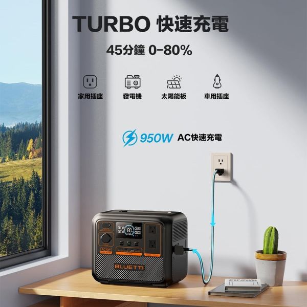 【BLUETTI】現貨 AC70P 移動電源+ 冰虎 30L 戶外冰箱 烤肉 露營車宿 野餐 餐車 RV 儲能 節能 【BLUETTI】現貨 AC70P 移動電源+ 冰虎 30L 戶外冰箱 烤肉 露營車宿 野餐 餐車 RV 儲能 節能
