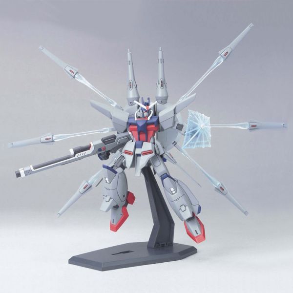 【鋼普拉】現貨 BANDAI 鋼彈SEED HG 1/144 #35 LEGEND GUNDAM 傳說鋼彈 天帝鋼彈 【鋼普拉】現貨 BANDAI 鋼彈SEED HG 1/144 #35 LEGEND GUNDAM 傳說鋼彈 天帝鋼彈