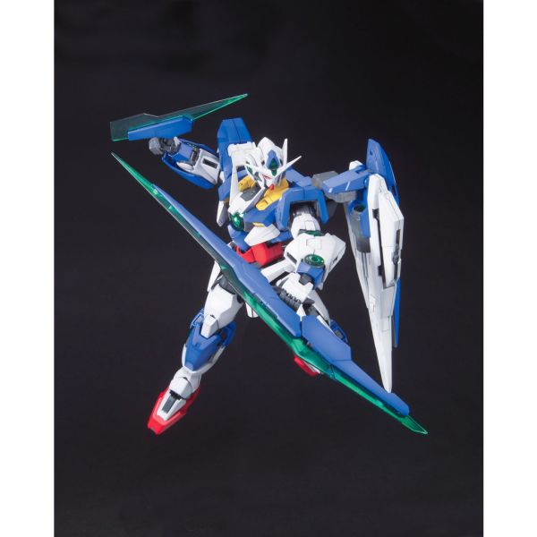 【鋼普拉】現貨 BANDAI 鋼彈 MG 1/100 GNT-0000 QAN[T] 00Q 量子00 量子型能天使鋼彈 【鋼普拉】現貨 BANDAI 鋼彈 MG 1/100 GNT-0000 QAN[T] 00Q 量子00 量子型能天使鋼彈