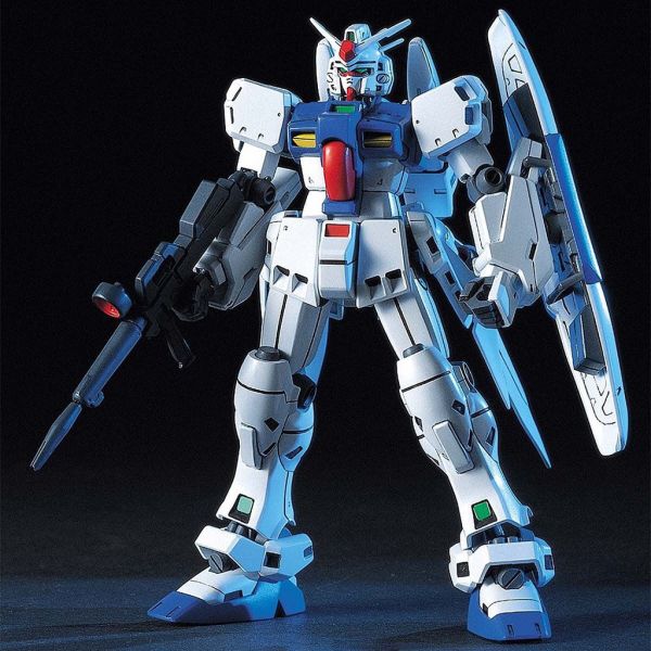 【鋼普拉】現貨 BANDAI 鋼彈0083 星辰回憶錄 HGUC 1/144 #025 GP03S 鋼彈試作3號機 【鋼普拉】現貨 BANDAI 鋼彈0083 星辰回憶錄 HGUC 1/144 #025 GP03S 鋼彈試作3號機