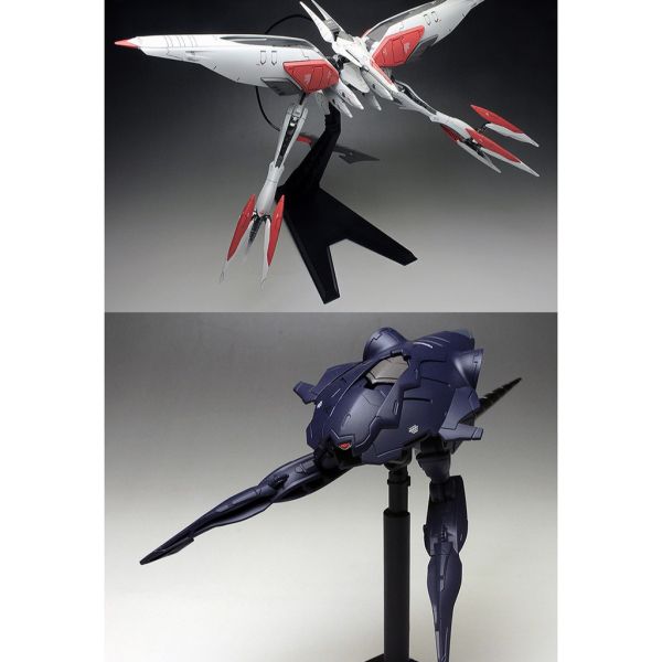 【鋼普拉】BANDAI 鐵血的孤兒 HG 1/144 #029 ARMOR HASHMAL MA大型機動兵器+含支架太刀 【鋼普拉】BANDAI 鐵血的孤兒 HG 1/144 #029 ARMOR HASHMAL MA大型機動兵器+含支架太刀