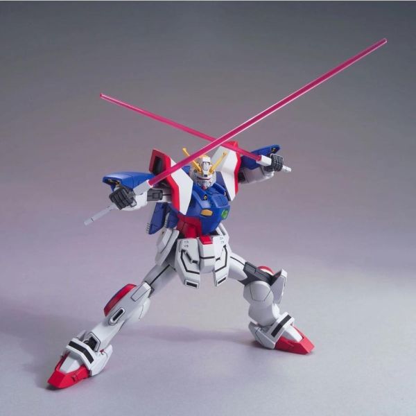 【鋼普拉】現貨 BANDAI 機動武鬥傳G HGFC 1/144 #127 SHINING GUNDAM 閃光鋼彈 【鋼普拉】現貨 BANDAI 機動武鬥傳G HGFC 1/144 #127 SHINING GUNDAM 閃光鋼彈