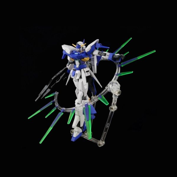 【鋼普拉】現貨 BANDAI 鋼彈AGE HG 1/144 #27 GUNDAM AGE-FX 鋼彈 最終型態 附支架 【鋼普拉】現貨 BANDAI 鋼彈AGE HG 1/144 #27 GUNDAM AGE-FX 鋼彈 最終型態 附支架