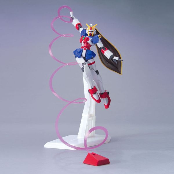 【鋼普拉】現貨 BANDAI 機動武鬥傳G HGFC 1/144 #119 NOBELL GUNDAM 諾貝爾鋼彈 【鋼普拉】現貨 BANDAI 機動武鬥傳G HGFC 1/144 #119 NOBELL GUNDAM 諾貝爾鋼彈