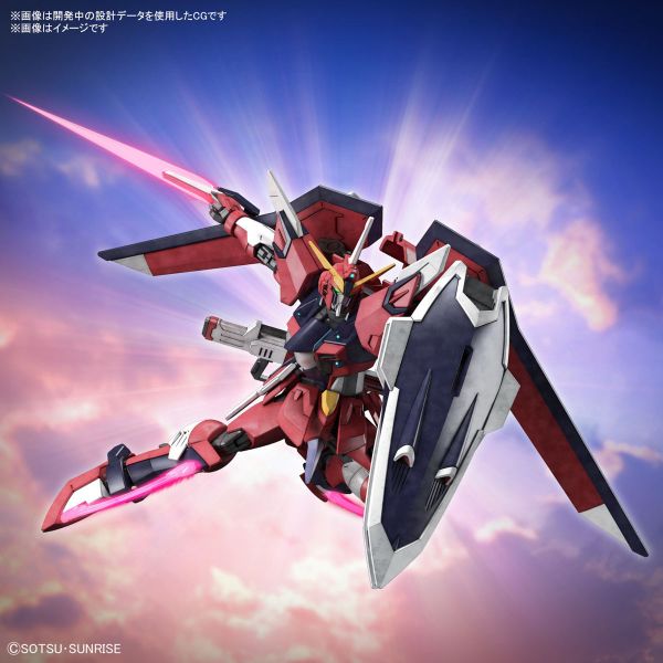 【鋼普拉】現貨 BANDAI HG 1/144 #244 不朽正義鋼彈 IMMORTAL JUSTICE HGCE 【鋼普拉】1月預購 BANDAI HG 1/144 #244 不朽正義鋼彈 IMMORTAL JUSTICE HGCE