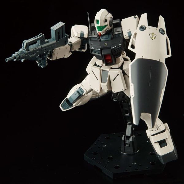 【鋼普拉】現貨 BANDAI MG 1/100 RGM-79G GM COMMAND 吉姆突擊型 指揮官型 殖民地戰規格 【鋼普拉】現貨 BANDAI MG 1/100 RGM-79G GM COMMAND 吉姆突擊型 指揮官型 殖民地戰規格