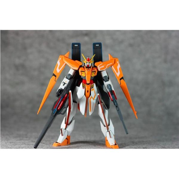 【鋼普拉】BANDAI 鋼彈00 HG 1/144 #50 ARIOS GUNDAM GNHW/M 墮天使 最終決戰式樣 