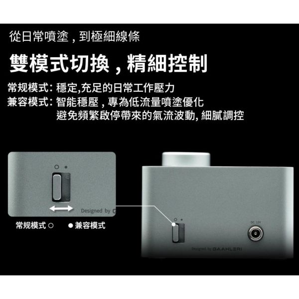 【鋼普拉】現貨 Gaahleri 伽利略 Turbox Mini 迷你空壓機 模型噴漆 鋼彈 隨身 空壓機 氣泵 上色 【鋼普拉】現貨 Gaahleri 伽利略 Turbox Mini 迷你空壓機 模型噴漆 鋼彈 隨身 空壓機 氣泵 上色