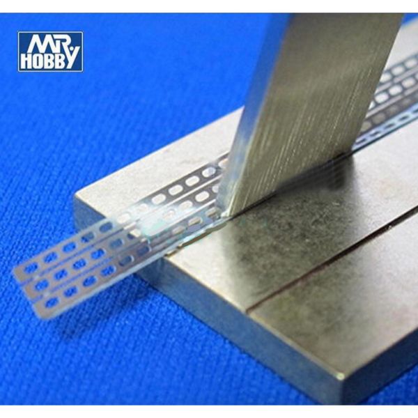 【鋼普拉】現貨 GUNZE 郡氏 GSI GT81 GT-81 模型 蝕刻片專用折彎器 彎折器 帶凹槽 金屬 組裝工具 【鋼普拉】現貨 GUNZE 郡氏 GSI GT81 GT-81 模型 蝕刻片專用折彎器 彎折器 帶凹槽 金屬 組裝工具