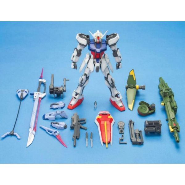 【鋼普拉】現貨 含支架 BANDAI MG 1/100 LAUNCHER SWORD 攻擊鋼彈 重砲 巨劍 完美攻擊 【鋼普拉】現貨 含支架 BANDAI MG 1/100 LAUNCHER SWORD 攻擊鋼彈 重砲 巨劍 完美攻擊