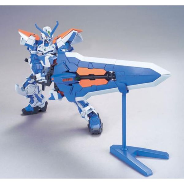 【鋼普拉】現貨 BANDAI HG SEED 1/144 #57 ASTRAY BLUE FRAME 巨劍型藍異端鋼彈 【鋼普拉】現貨 BANDAI HG SEED 1/144 #57 ASTRAY BLUE FRAME 巨劍型藍異端鋼彈