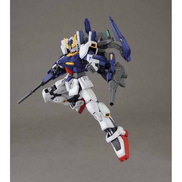 【鋼普拉】現貨 BANDAI 鋼彈創鬥者 HGBF 1/144 #004 BUILD GUNDAM Mk-II 製作鋼彈 【鋼普拉】現貨 BANDAI 鋼彈創鬥者 HGBF 1/144 #004 BUILD GUNDAM Mk-II 製作鋼彈