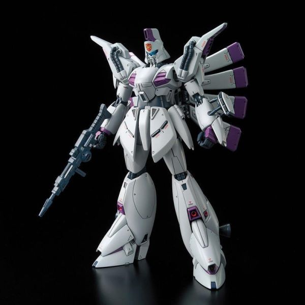 【鋼普拉】現貨 BANDAI 機動戰士鋼彈F91 RE 1/100 XM-07 VIGNA-GHINA 比基納·基娜 【鋼普拉】現貨 BANDAI 機動戰士鋼彈F91 RE 1/100 XM-07 VIGNA-GHINA 比基納·基娜