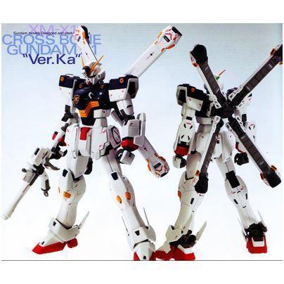 【鋼普拉】現貨 BANDAI MG 1/100 CROSSBONE GUNDAM X1 Ver.Ka 海盜鋼彈 骷髏鋼彈 【鋼普拉】現貨 BANDAI MG 1/100 CROSSBONE GUNDAM X1 Ver.Ka 海盜鋼彈 骷髏鋼彈