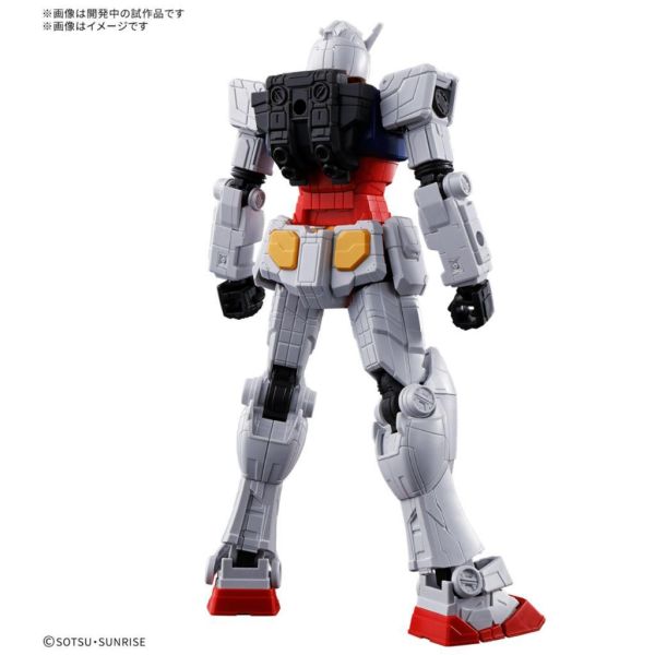 【鋼普拉】現貨 限量生產 BANDAI EXPO 2025 組裝模型 EG 1/144 RX-78F00/E 初鋼 可動 【鋼普拉】現貨 限量生產 BANDAI EXPO 2025 組裝模型 EG 1/144 RX-78F00/E 初鋼 可動