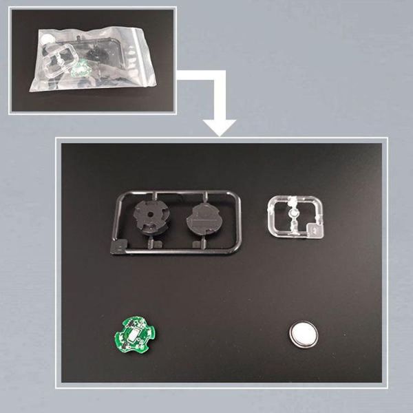 【鋼普拉】模型磁控感應LED燈 磁控LED燈 鋼彈 MG 太陽爐 格納庫燈 磁吸 基地燈 LED UNIT LED燈組 【鋼普拉】模型磁控感應LED燈 磁控LED燈 鋼彈 MG 太陽爐 格納庫燈 磁吸 基地燈 LED UNIT LED燈組