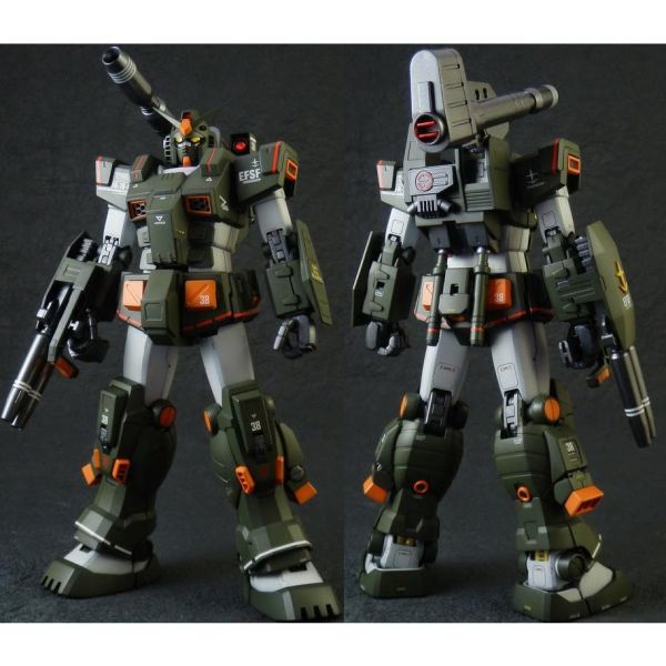 【模型屋】現貨 BANDAI 鋼彈UC MG 1/100 FA-78-1 FULL ARMOR GUNDAM 全裝甲鋼彈 【模型屋】現貨 BANDAI 鋼彈UC MG 1/100 FA-78-1 FULL ARMOR GUNDAM 全裝甲鋼彈