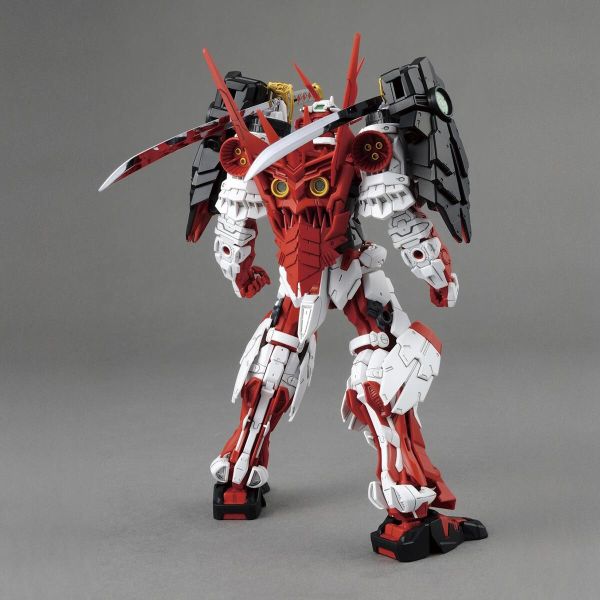 【鋼普拉】現貨 BANDAI MG 1/100 SENGOKU ASTRAY GUNDAM 戰國異端頑馱無 紅色異端鋼彈 【鋼普拉】現貨 BANDAI MG 1/100 SENGOKU ASTRAY GUNDAM 戰國異端頑馱無 紅色異端鋼彈