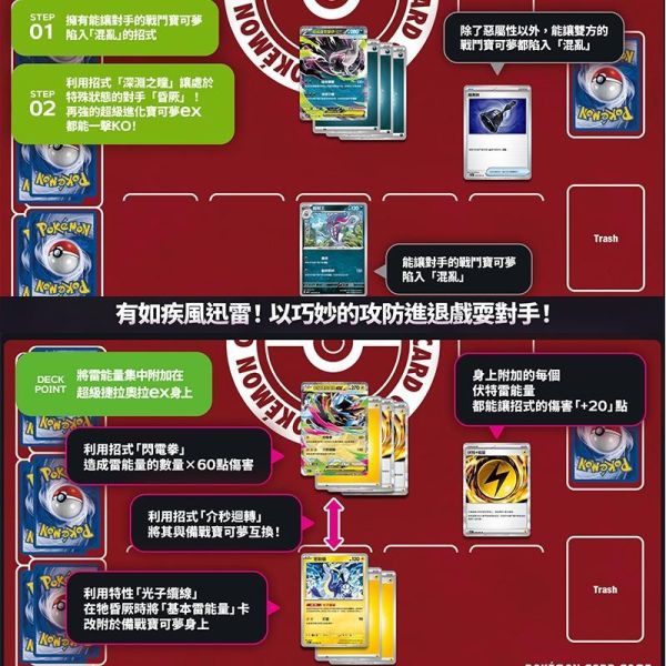 【鋼普拉】現貨 POKEMON 寶可夢集換式卡牌遊戲 超級進化 深淵之瞳 x6包+劍&盾 三款各1包 擴充包 繁體中文版 【鋼普拉】現貨 POKEMON 寶可夢集換式卡牌遊戲 超級進化 深淵之瞳 x6包+劍&盾 三款各1包 擴充包 繁體中文版