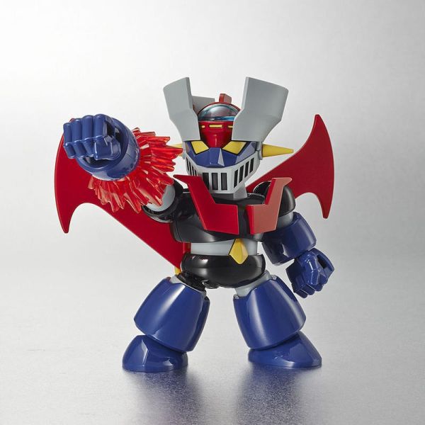 【鋼普拉】BANDAI SD鋼彈 BB戰士 SDCS MAZINGER Z 無敵鐵金剛 魔神Z 【鋼普拉】BANDAI SD鋼彈 BB戰士 SDCS MAZINGER Z 無敵鐵金剛 魔神Z