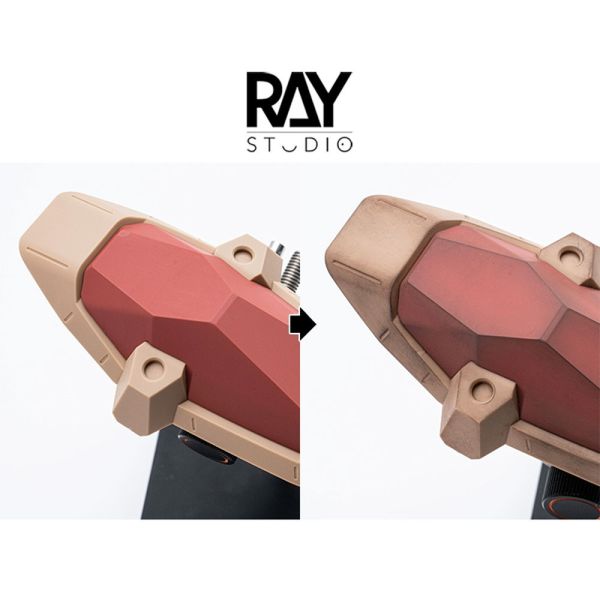 【鋼普拉】現貨 RAY 模型專用乾掃筆 極細 舊化筆 陰影筆 模型 鋼彈 上色筆 模型舊化 金屬舊化 【鋼普拉】現貨 RAY 模型專用乾掃筆 極細 舊化筆 陰影筆 模型 鋼彈 上色筆 模型舊化 金屬舊化