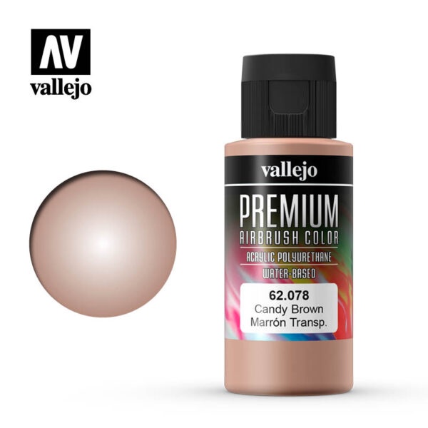 【鋼普拉】現貨 西班牙 AV Vallejo 水性漆 Premium Color 高階系列 透明色 60ml 模型噴漆 62071透明黃 62072透明暗黃 62073透明橘 62074透明紅 62075透明洋紅色 62076透明競速藍 62077透明競速綠 62078透明棕 62079透明黑 【鋼普拉】現貨 西班牙 AV Vallejo 水性漆 Premium Color 高階系列 透明色 60ml 模型噴漆 62071透明黃 62072透明暗黃 62073透明橘 62074透明紅 62075透明洋紅色 62076透明競速藍 62077透明競速綠 62078透明棕 62079透明黑