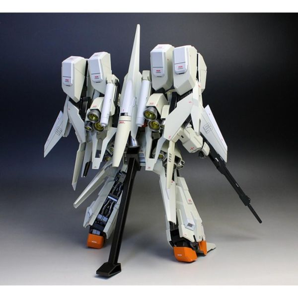【鋼普拉】現貨 BANDAI《機動戰士鋼彈UC》MG 1/100 RGZ-95C ReZEL TYPE-C 里澤爾C型 雷比爾將軍配備機 【鋼普拉】BANDAI《機動戰士鋼彈UC》MG 1/100 RGZ-95C ReZEL TYPE-C 里澤爾C型 雷比爾將軍配備機
