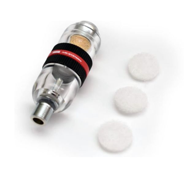 【鋼普拉】現貨 日本 PROFIX 噴筆濾水器 水隔 AIR-SYSTEMS 空壓機 濾水瓶 噴漆 過濾灰塵 水氣 水分 【鋼普拉】現貨 日本 PROFIX 噴筆濾水器 水隔 AIR-SYSTEMS 空壓機 濾水瓶 噴漆 過濾灰塵 水氣 水分