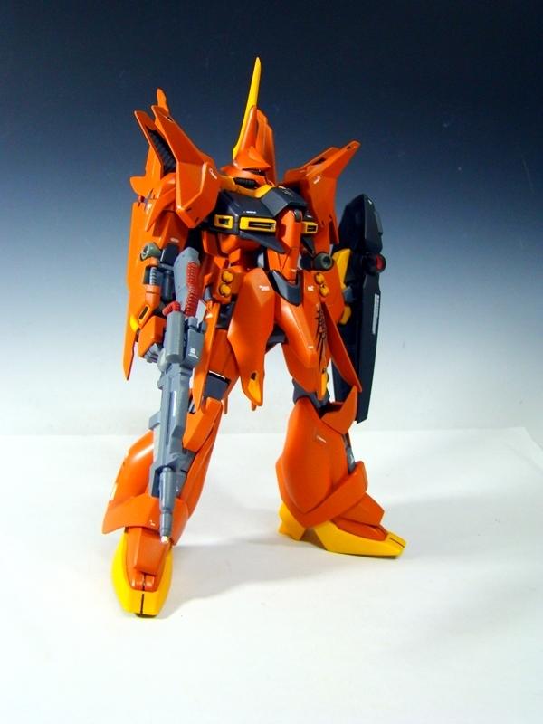 【鋼普拉】BANDAI 鋼彈ZZ HG 1/144 #015 AMX-107 BAWOO 龍飛 巴烏 可變形雙飛機 【鋼普拉】現貨 BANDAI 鋼彈ZZ HG 1/144 #015 AMX-107 BAWOO 龍飛 巴烏 可變形雙飛機